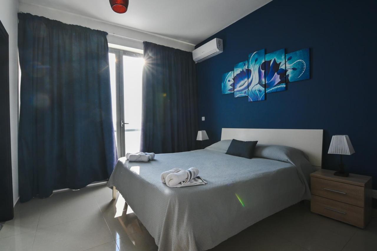Anici Crt Penthouse 4 - With Private Rooftop Pool Victoria Extérieur photo