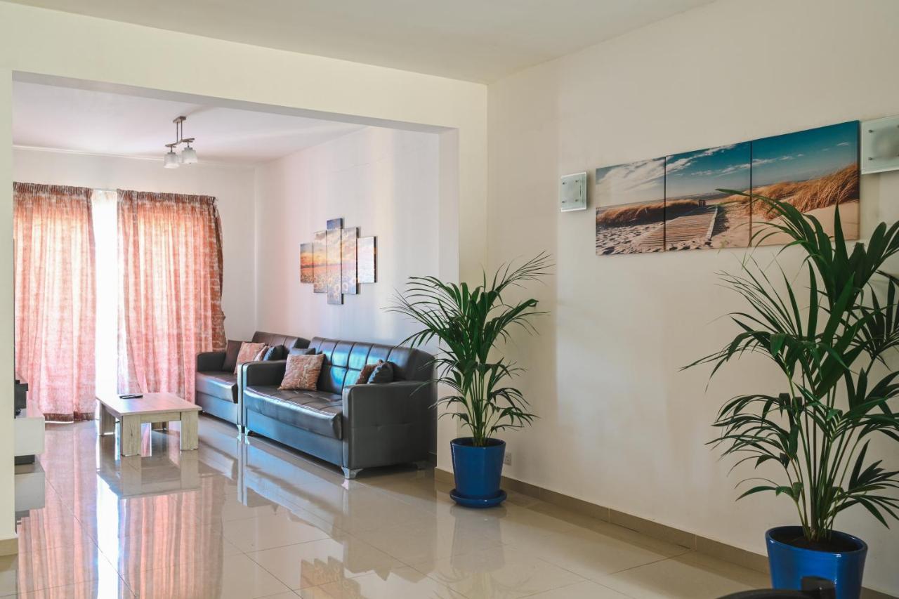 Anici Crt Penthouse 4 - With Private Rooftop Pool Victoria Extérieur photo