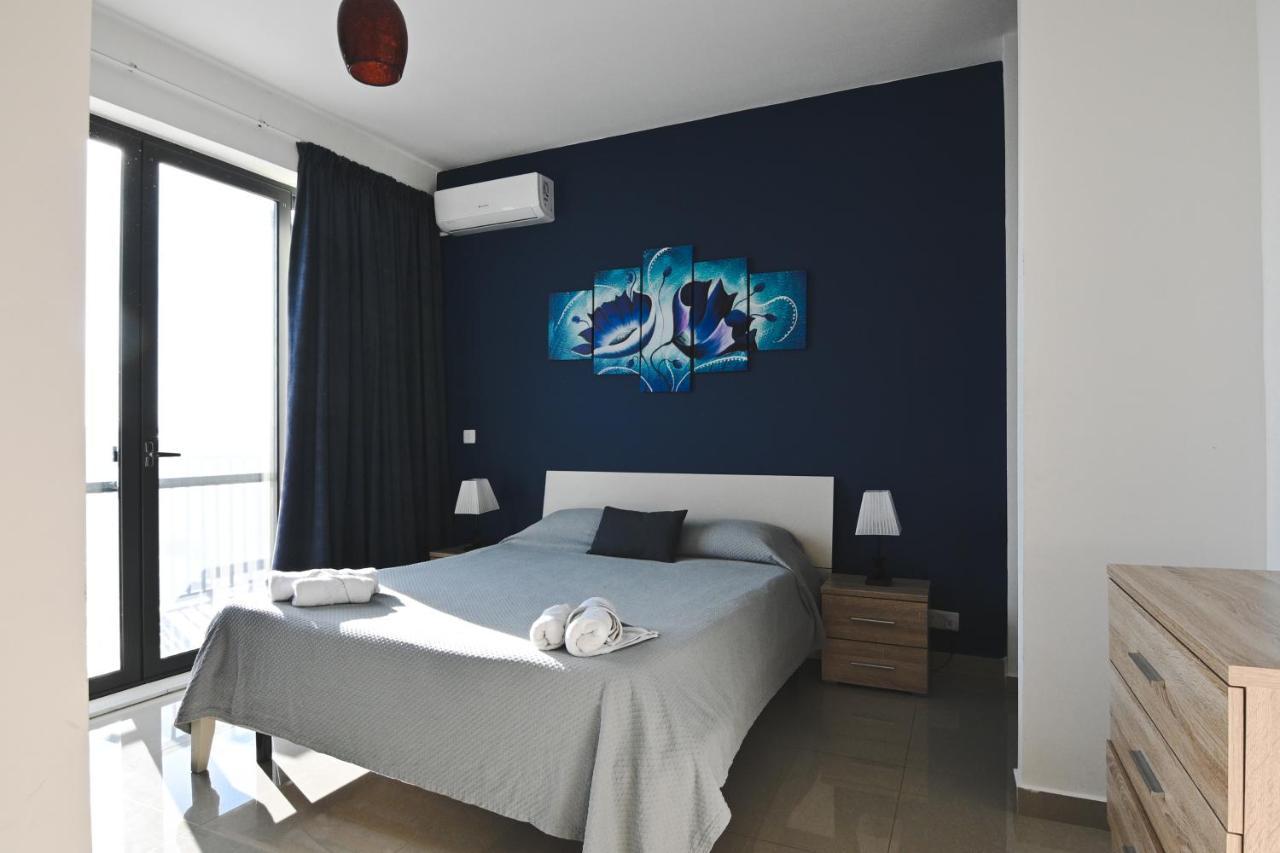 Anici Crt Penthouse 4 - With Private Rooftop Pool Victoria Extérieur photo