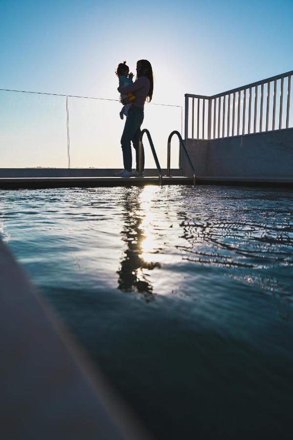 Anici Crt Penthouse 4 - With Private Rooftop Pool Victoria Extérieur photo
